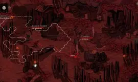 Скриншот 1 игры Alder's Blood: Definitive Edition