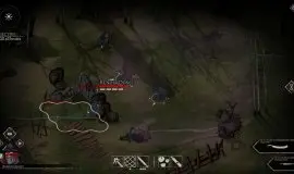 Скриншот 2 игры Alder's Blood: Definitive Edition