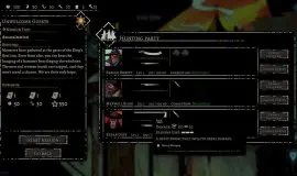 Скриншот 3 игры Alder's Blood: Definitive Edition