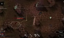 Скриншот 6 игры Alder's Blood: Definitive Edition