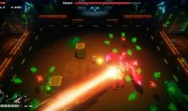 Скриншот 4 игры ANNIE:Last Hope