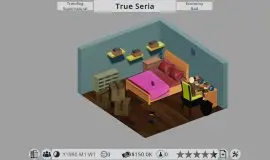 Скриншот 3 игры Comic Book Tycoon