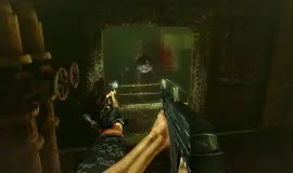 Скриншот 4 игры Depth