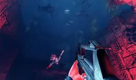 Скриншот 6 игры Depth