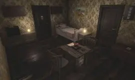 Скриншот 6 игры Escape First 3