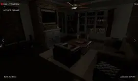 Скриншот 1 игры I'm on Observation Duty 2