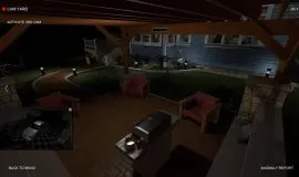 Скриншот 2 игры I'm on Observation Duty 2