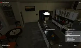 Скриншот 3 игры I'm on Observation Duty 2
