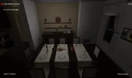 Скриншот 4 игры I'm on Observation Duty 2