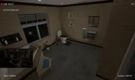 Скриншот 5 игры I'm on Observation Duty 2