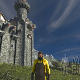 Medieval Engineers Скачать (Последняя Версия) Игру На Компьютер