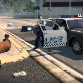 Saints row 2 машины
