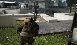 Скриншот 5 игры Tom Clancy's Ghost Recon Breakpoint