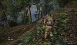 Скриншот 3 игры Tom Clancy's Ghost Recon Breakpoint