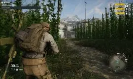 Скриншот 4 игры Tom Clancy's Ghost Recon Breakpoint