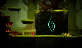 Скриншот 1 игры Unbound: Worlds Apart