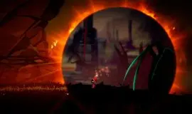 Скриншот 2 игры Unbound: Worlds Apart