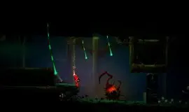 Скриншот 3 игры Unbound: Worlds Apart