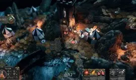 Скриншот 2 игры Wartile
