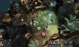 Скриншот 3 игры Wartile