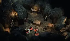 Скриншот 4 игры Wartile