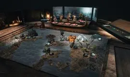 Скриншот 5 игры Wartile