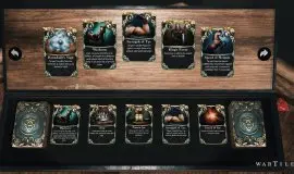 Скриншот 6 игры Wartile