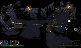 Скриншот 1 игры West of Dead