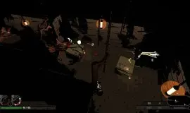 Скриншот 2 игры West of Dead