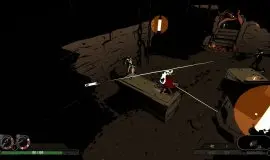 Скриншот 4 игры West of Dead