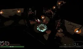 Скриншот 5 игры West of Dead