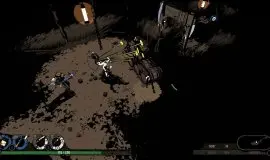 Скриншот 6 игры West of Dead