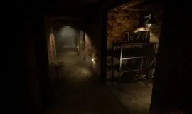 Скриншот 3 игры Escape Legacy VR