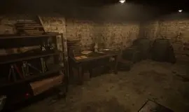 Скриншот 4 игры Escape Legacy VR