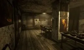 Скриншот 5 игры Escape Legacy VR