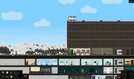 Скриншот 1 игры Evil Labs