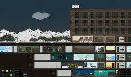 Скриншот 2 игры Evil Labs