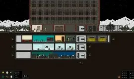 Скриншот 3 игры Evil Labs