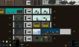 Скриншот 4 игры Evil Labs