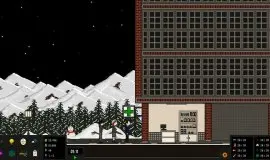Скриншот 5 игры Evil Labs