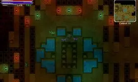 Скриншот 2 игры Fractalis