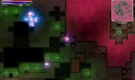 Скриншот 4 игры Fractalis
