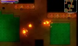 Скриншот 5 игры Fractalis