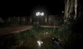 Скриншот 6 игры Pulang: Insanity