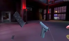 Скриншот 3 игры Receiver