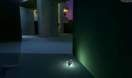 Скриншот 4 игры Receiver