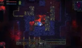 Скриншот 6 игры Something Ate My Alien