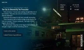 Скриншот 2 игры Wanderlust: Transsiberian