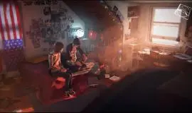 Скриншот 3 игры Life Is Strange