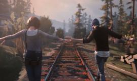 Геймплей Life Is Strange